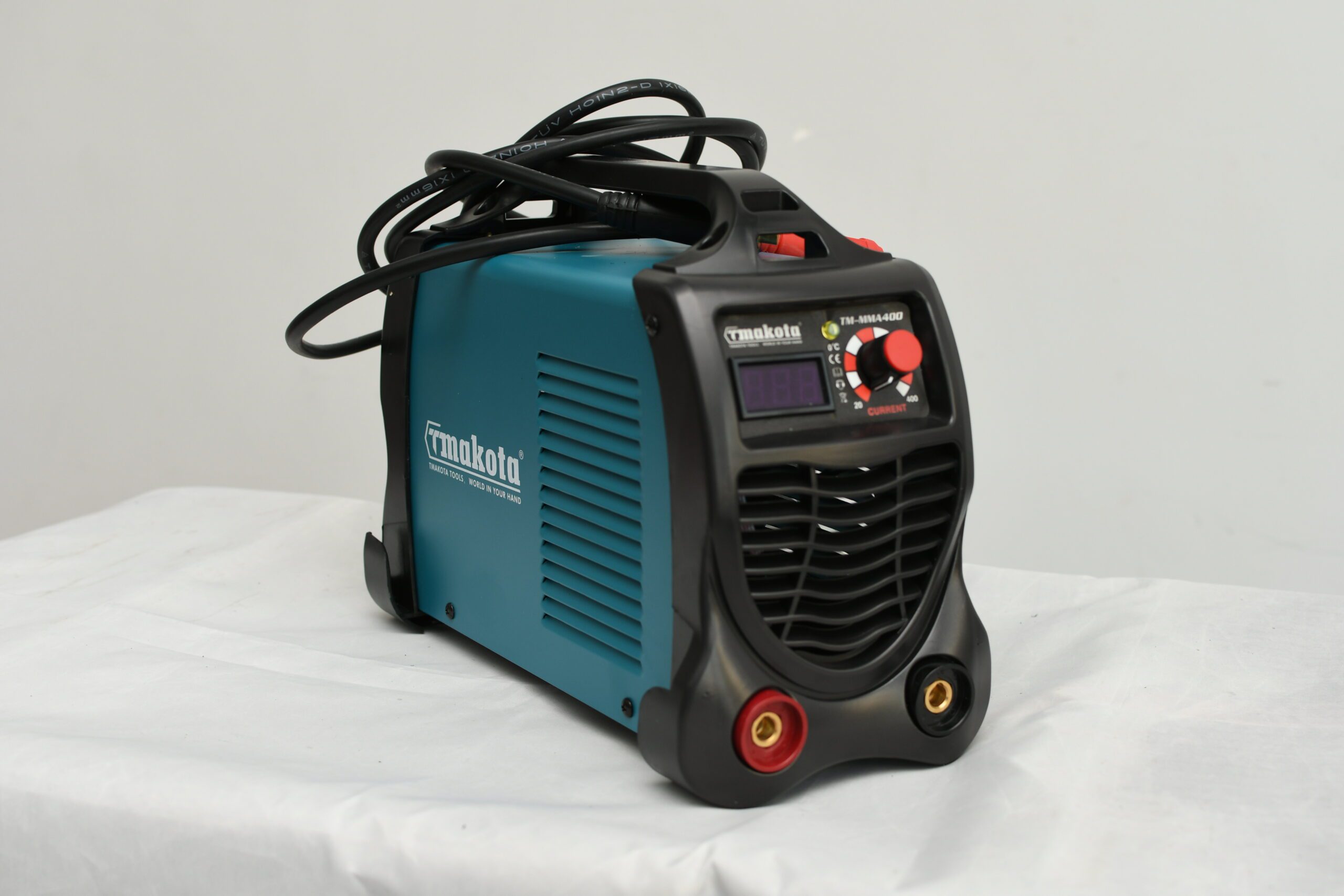 TMAKOTA TM-MMA400I Συγκόλληση Inverter 400A